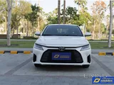 Toyota Yaris - Daily 110 QR